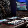 imageAKAI Professional Fire Software Bundle  USB MIDI Controller for FL Studio with RGB Clip  Drum Pad Matrix and FL Studio Fruity Edition SoftwareIncludes FL Studio Fruity Fire Ed