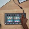 imageAKAI Professional Fire Software Bundle  USB MIDI Controller for FL Studio with RGB Clip  Drum Pad Matrix and FL Studio Fruity Edition SoftwareIncludes FL Studio Fruity Fire Ed