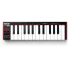 imageAKAI Professional LPK25  USB MIDI Keyboard Controller with 25 Responsive Synth Keys for Mac and PC Arpeggiator and Music Production SoftwareblackNew Model