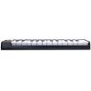imageAKAI Professional LPK25  USB MIDI Keyboard Controller with 25 Responsive Synth Keys for Mac and PC Arpeggiator and Music Production SoftwareblackOld Model