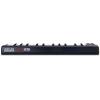 imageAKAI Professional LPK25  USB MIDI Keyboard Controller with 25 Responsive Synth Keys for Mac and PC Arpeggiator and Music Production SoftwareblackOld Model