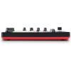 imageAkai Professional APC40 MKII  USB MIDI Controller for 1 to 1 Mapping with Ableton Live Lite with 5x8 Clip Launch Matrix Knobs and Faders Pro Software Suite IncludedAPC40