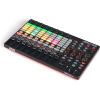 imageAkai Professional APC40 MKII  USB MIDI Controller for 1 to 1 Mapping with Ableton Live Lite with 5x8 Clip Launch Matrix Knobs and Faders Pro Software Suite IncludedAPC40
