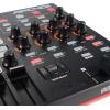 imageAkai Professional APC40 MKII  USB MIDI Controller for 1 to 1 Mapping with Ableton Live Lite with 5x8 Clip Launch Matrix Knobs and Faders Pro Software Suite IncludedAPC40