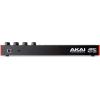 imageAkai Professional APC40 MKII  USB MIDI Controller for 1 to 1 Mapping with Ableton Live Lite with 5x8 Clip Launch Matrix Knobs and Faders Pro Software Suite IncludedAPC Key 25