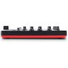 imageAkai Professional APC40 MKII  USB MIDI Controller for 1 to 1 Mapping with Ableton Live Lite with 5x8 Clip Launch Matrix Knobs and Faders Pro Software Suite IncludedAPC40