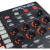 imageAkai Professional APC40 MKII  USB MIDI Controller for 1 to 1 Mapping with Ableton Live Lite with 5x8 Clip Launch Matrix Knobs and Faders Pro Software Suite IncludedAPC40