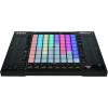 imageAkai Professional APC40 MKII  USB MIDI Controller for 1 to 1 Mapping with Ableton Live Lite with 5x8 Clip Launch Matrix Knobs and Faders Pro Software Suite IncludedAPC64