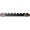 imageAkai Professional APC40 MKII  USB MIDI Controller for 1 to 1 Mapping with Ableton Live Lite with 5x8 Clip Launch Matrix Knobs and Faders Pro Software Suite IncludedAPC Mini