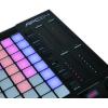 imageAkai Professional APC40 MKII  USB MIDI Controller for 1 to 1 Mapping with Ableton Live Lite with 5x8 Clip Launch Matrix Knobs and Faders Pro Software Suite IncludedAPC64