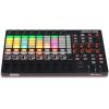 imageAkai Professional APC40 MKII  USB MIDI Controller for 1 to 1 Mapping with Ableton Live Lite with 5x8 Clip Launch Matrix Knobs and Faders Pro Software Suite IncludedAPC40