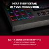 imageAkai Professional Battery Powered Drum Machine and Sampler with Built in Speakers Beat Pads Synth Engines and Touch Display MPC Live 2