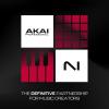 imageAkai Professional Battery Powered Drum Machine and Sampler with Built in Speakers Beat Pads Synth Engines and Touch Display MPC Live 2
