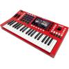 imageAkai Professional MPC Key 37 Standalone Production Synthesizer Drum Machine MIDI Keyboard with WiFi Bluetooth Touchscreen Plugins and Native Instruments IntegrationMPC Key 37