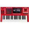 imageAkai Professional MPC Key 37 Standalone Production Synthesizer Drum Machine MIDI Keyboard with WiFi Bluetooth Touchscreen Plugins and Native Instruments IntegrationMPC Key 37