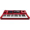 imageAkai Professional MPC Key 37 Standalone Production Synthesizer Drum Machine MIDI Keyboard with WiFi Bluetooth Touchscreen Plugins and Native Instruments IntegrationMPC Key 37