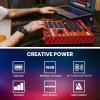 imageAkai Professional MPC One Standalone Drum Machine Beat Maker and MIDI Controller with WiFi Bluetooth Drum Pads Synth Plugins Touchscreen and Native Instruments Integration