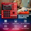 imageAkai Professional MPC One Standalone Drum Machine Beat Maker and MIDI Controller with WiFi Bluetooth Drum Pads Synth Plugins Touchscreen and Native Instruments Integration