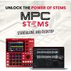imageAkai Professional MPC One Standalone Drum Machine Beat Maker and MIDI Controller with WiFi Bluetooth Drum Pads Synth Plugins Touchscreen and Native Instruments Integration