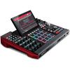 imageAkai Professional MPC X SE  Standalone Production Workstation and Beat Maker with 101quot MultiTouch Screen Drum Pads Synth Engines 48GB Storage and Native Instruments IntegrationOld Model