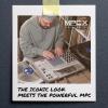 imageAkai Professional MPC X SE  Standalone Production Workstation and Beat Maker with 101quot MultiTouch Screen Drum Pads Synth Engines 48GB Storage and Native Instruments IntegrationNew Model