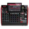 imageAkai Professional MPC X SE  Standalone Production Workstation and Beat Maker with 101quot MultiTouch Screen Drum Pads Synth Engines 48GB Storage and Native Instruments IntegrationOld Model