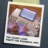 imageAkai Professional MPC X SE  Standalone Production Workstation and Beat Maker with 101quot MultiTouch Screen Drum Pads Synth Engines 48GB Storage and Native Instruments IntegrationNew Model
