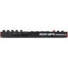 imageAkai Professional MPK Mini Plus  USB MIDI Keyboard Controller with 37 Mini Keys 8 MPC Pads Sequencer MIDICVGate IO Music Production Software and Native Instruments Sound PackageStandard