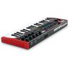 imageAkai Professional MPK Mini Plus  USB MIDI Keyboard Controller with 37 Mini Keys 8 MPC Pads Sequencer MIDICVGate IO Music Production Software and Native Instruments Sound PackageStandard