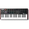 imageAkai Professional MPK Mini Plus  USB MIDI Keyboard Controller with 37 Mini Keys 8 MPC Pads Sequencer MIDICVGate IO Music Production Software and Native Instruments Sound PackageStandard