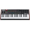 imageAkai Professional MPK Mini Plus  USB MIDI Keyboard Controller with 37 Mini Keys 8 MPC Pads Sequencer MIDICVGate IO Music Production Software and Native Instruments Sound PackageStandard