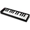 imageAKAI Professional LPK25  USB MIDI Keyboard Controller with 25 Responsive Synth Keys for Mac and PC Arpeggiator and Music Production SoftwareblackOld Model