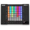 imageAkai Professional APC40 MKII  USB MIDI Controller for 1 to 1 Mapping with Ableton Live Lite with 5x8 Clip Launch Matrix Knobs and Faders Pro Software Suite IncludedAPC64