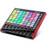 imageAkai Professional APC40 MKII  USB MIDI Controller for 1 to 1 Mapping with Ableton Live Lite with 5x8 Clip Launch Matrix Knobs and Faders Pro Software Suite IncludedAPC Mini