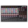 imageAkai Professional APC40 MKII  USB MIDI Controller for 1 to 1 Mapping with Ableton Live Lite with 5x8 Clip Launch Matrix Knobs and Faders Pro Software Suite IncludedAPC40