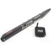 imageAkai Professional EWI Solo  Electronic Wind Instrument With Builtin Speaker Rechargeable Battery 200 Sounds and USB MIDI ConnectivityBlackStandalone EWI with Wireless Connectivity