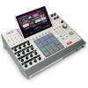 imageAkai Professional MPC X SE  Standalone Production Workstation and Beat Maker with 101quot MultiTouch Screen Drum Pads Synth Engines 48GB Storage and Native Instruments IntegrationNew Model
