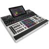 imageAkai Professional MPC XL Standalone Music Production Center for Sampling and Sequencing with 101inch Touchscreen 3D MPCe Pads 8Core CPU 16GB RAM 256GB SSDMPC XL