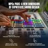 imageAkai Professional MPC XL Standalone Music Production Center for Sampling and Sequencing with 101inch Touchscreen 3D MPCe Pads 8Core CPU 16GB RAM 256GB SSDMPC XL